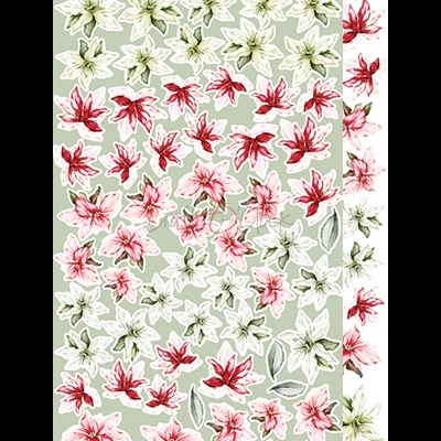 Warm and Peaceful  - Extras Set Flowers (flores)