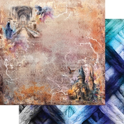 Legends of the Magic School - pack 6*6 da coleção