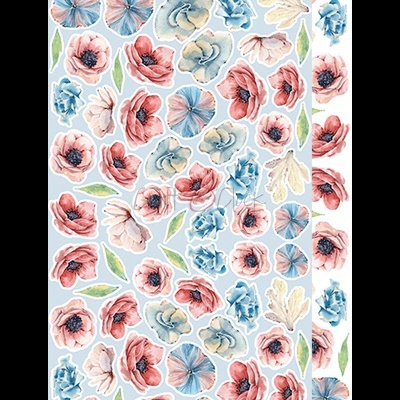 Seaside Greetings - Extras Set