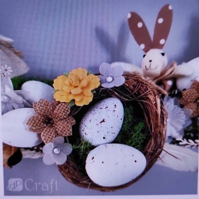 Ninho - vendido à unidade