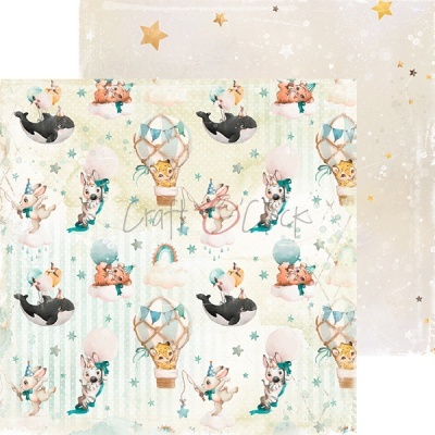 My Sweet Treasure - Pack 15*15