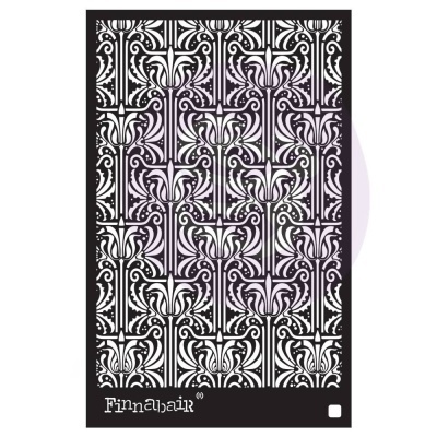 Finnabair Tapestry 6x9 Inch Stencil (966645)