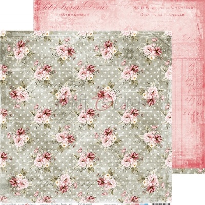 Flower Fiesta pack 30*30