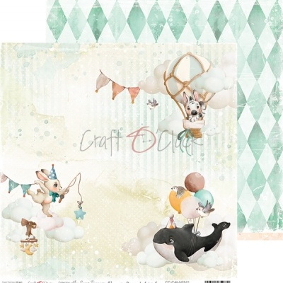 My Sweet Treasure - Pack 30*30