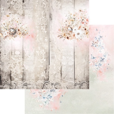 Soul of Spring - pack 12*12 da coleção