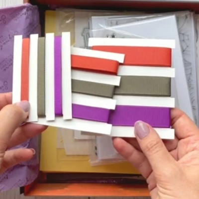 Scrapooky Private Party - The Halloween workshop presencial