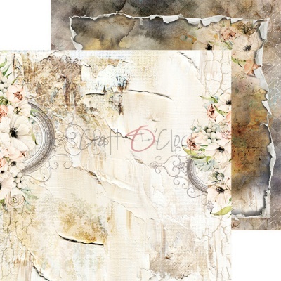 Blooming Retreat pack 20*20