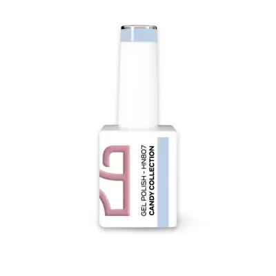 Gel Polish Candy Collection 10ml - HN807