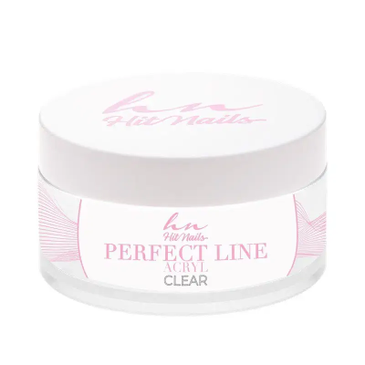 Perfect Line - Acryl - Clear 110g