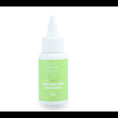 SoftNail Pro with Bisabolol 50ml