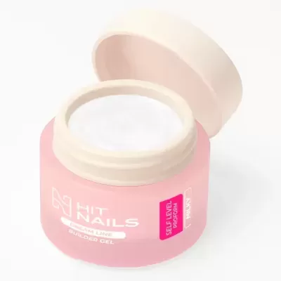 Dream Line Self Level ProForm - Milky25g