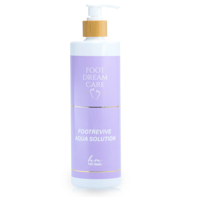 FootRevive Aqua Solution 500ml