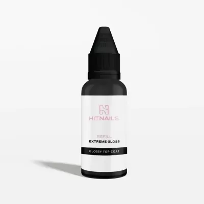 Refill - Extreme Gloss 30ml