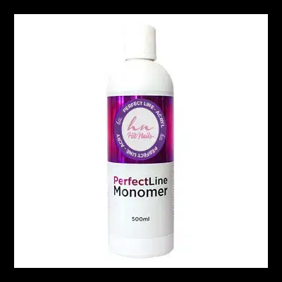 Perfect Line - Acryl - Monomer 500ml