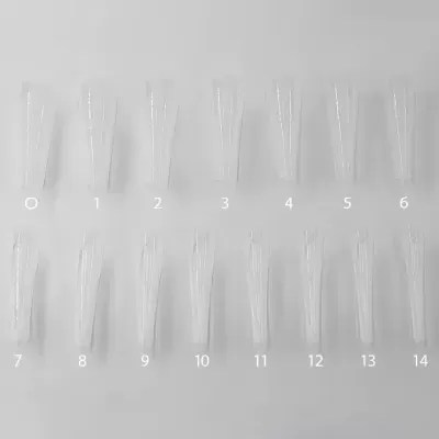 Tips F1 Russian Almond French