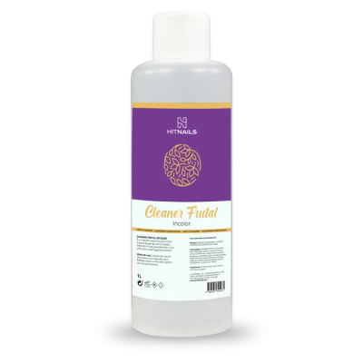 Cleaner Frutal s/ Cor 1000ml