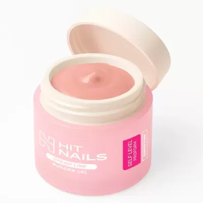 Dream Line Self Level ProForm - Cover Pink 62g