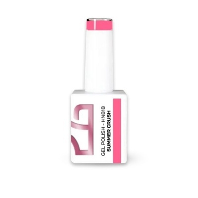 Gel Polish Summer Crush 10ml - HN818