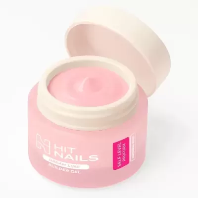 Dream Line Self Level ProForm - Natural Pink 25g