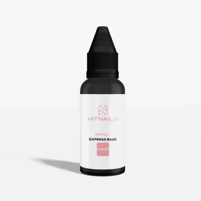Refill - Express Base Cover 30ml