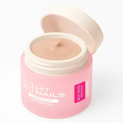 Dream Line Self Level ProForm - Cappuccino 62g