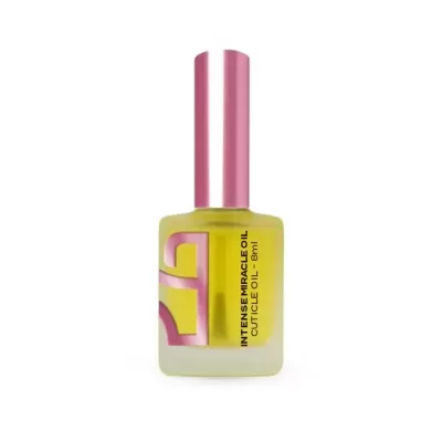 Intense Miracle Oil - Óleo de Cutículas 8ml