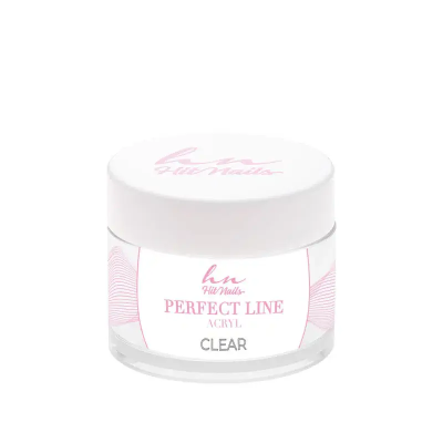 Perfect Line - Acryl - Clear 40g
