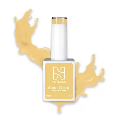 Gel Polish Winter Charm 10ml - HN664