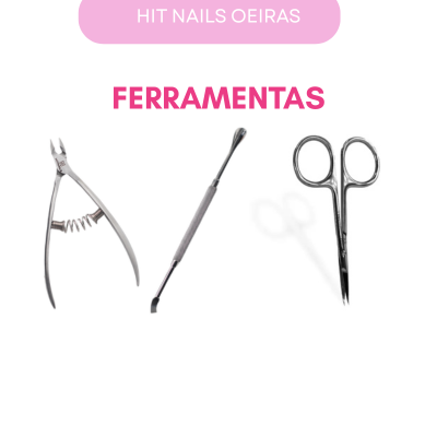 Ferramentas
