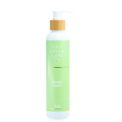 PediGel Treat+ 250ml