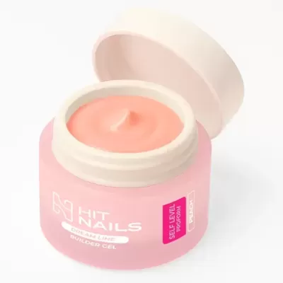 Dream Line Self Level ProForm - Peach 25g