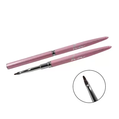 Pincel Wet on Wet 1 by Catarina Moreira