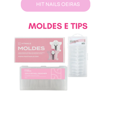 Moldes e Tips