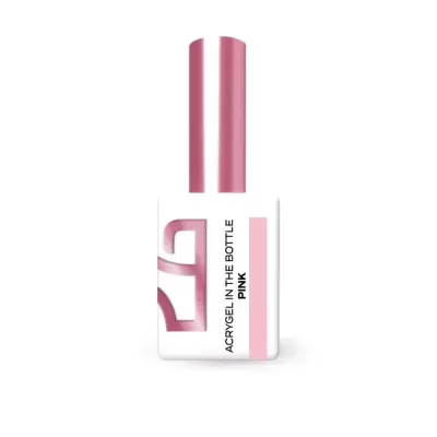 AIB - Acrygel in the Bottle - Pink 10ml