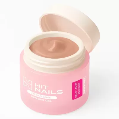 Dream Line Self Level ProForm - Dark Cover 62g