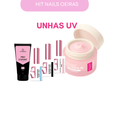 Unhas UV