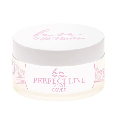 Perfect Line - Acryl - Cover 110g
