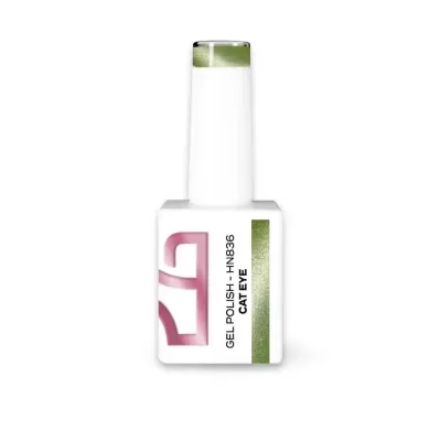 Gel Polish Cat Eye 10ml - HN836