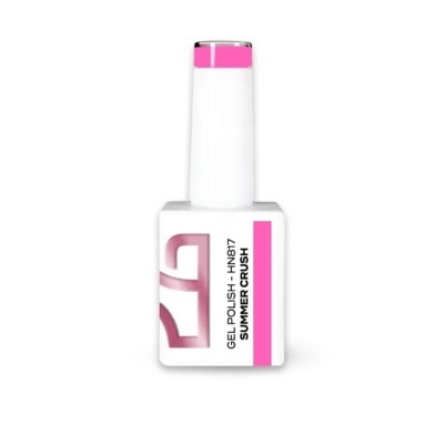 Gel Polish Summer Crush 10ml - HN817