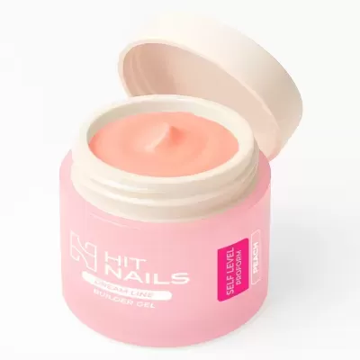 Dream Line Self Level ProForm - Peach 62g