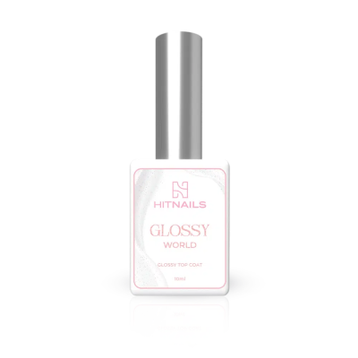 Top Coat Glossy World