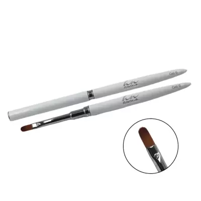 Pincel Gel 6 by Marlene Martins