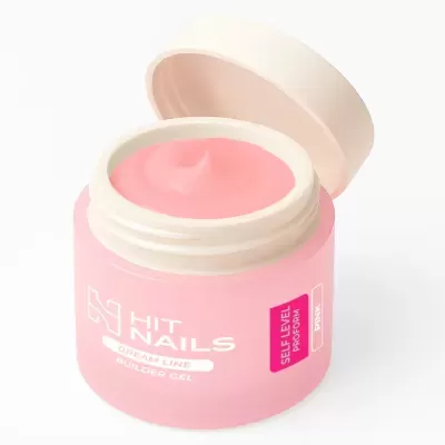Dream Line Self Level ProForm - Pink 62g