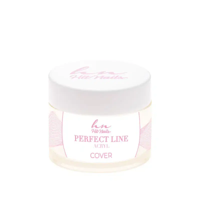 Perfect Line - Acryl - Cover 40g