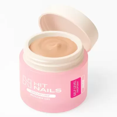 Dream Line Self Level ProForm - Nude 62g