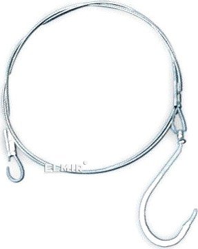 Estralho Aço com Anzol