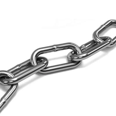 Corrente Inox 316 Elo Longo