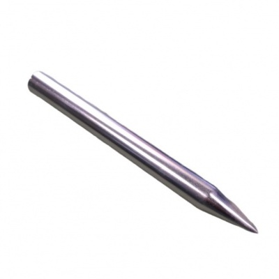 Espeto Alumínio para cana