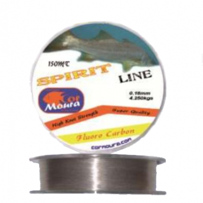 Fio Spirit Line Cormoura