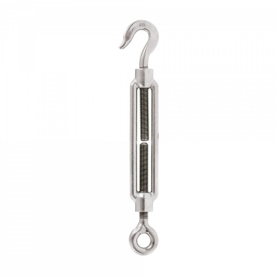 Esticador Inox Olhal Gancho